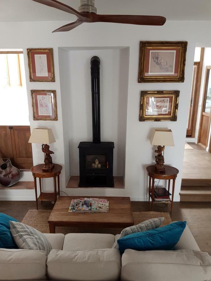 Casa Rural Miller'S Of פריחיליאנה מראה חיצוני תמונה